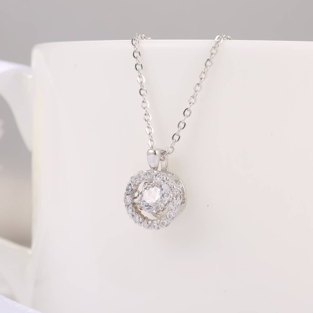 925 Sterling Silver ZP0010B