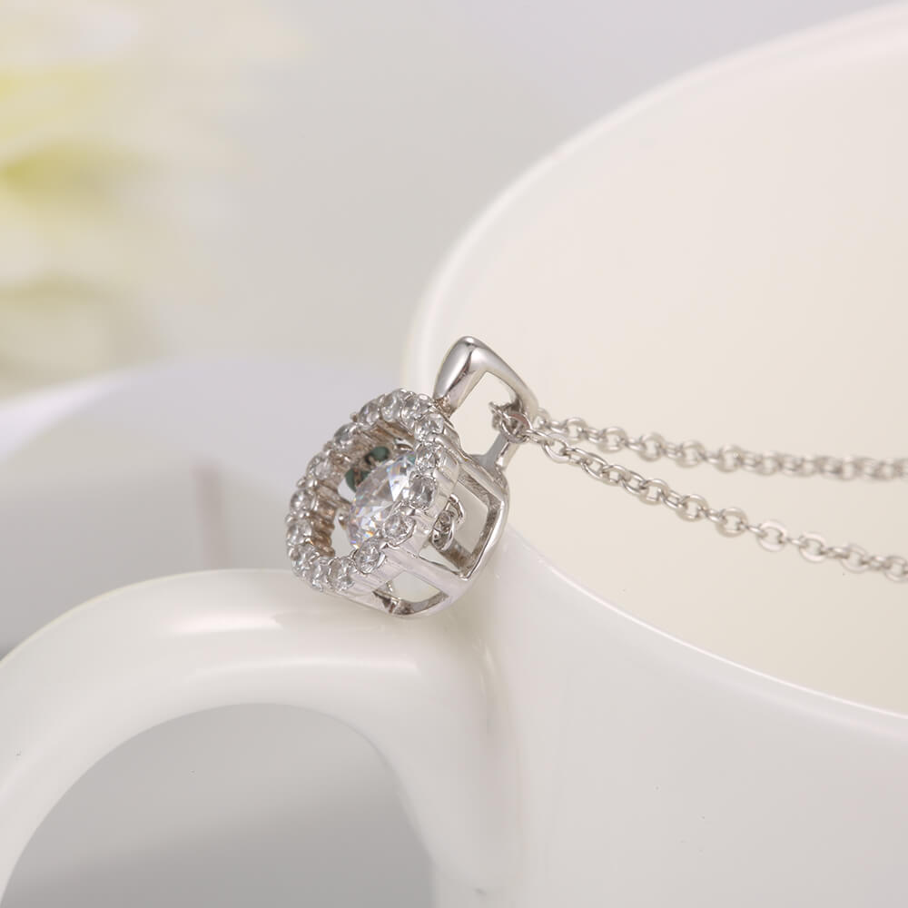 925 Sterling Silver ZP0010B