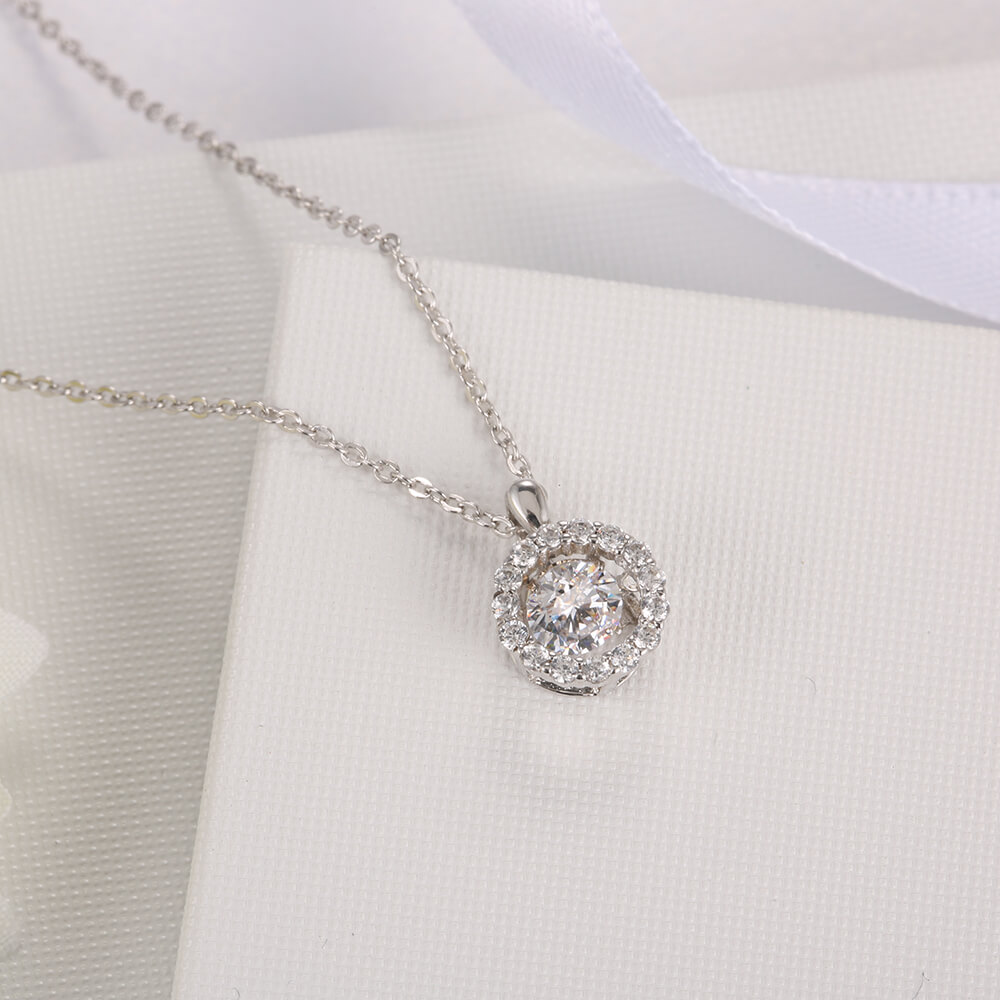 925 Sterling Silver ZP0010B