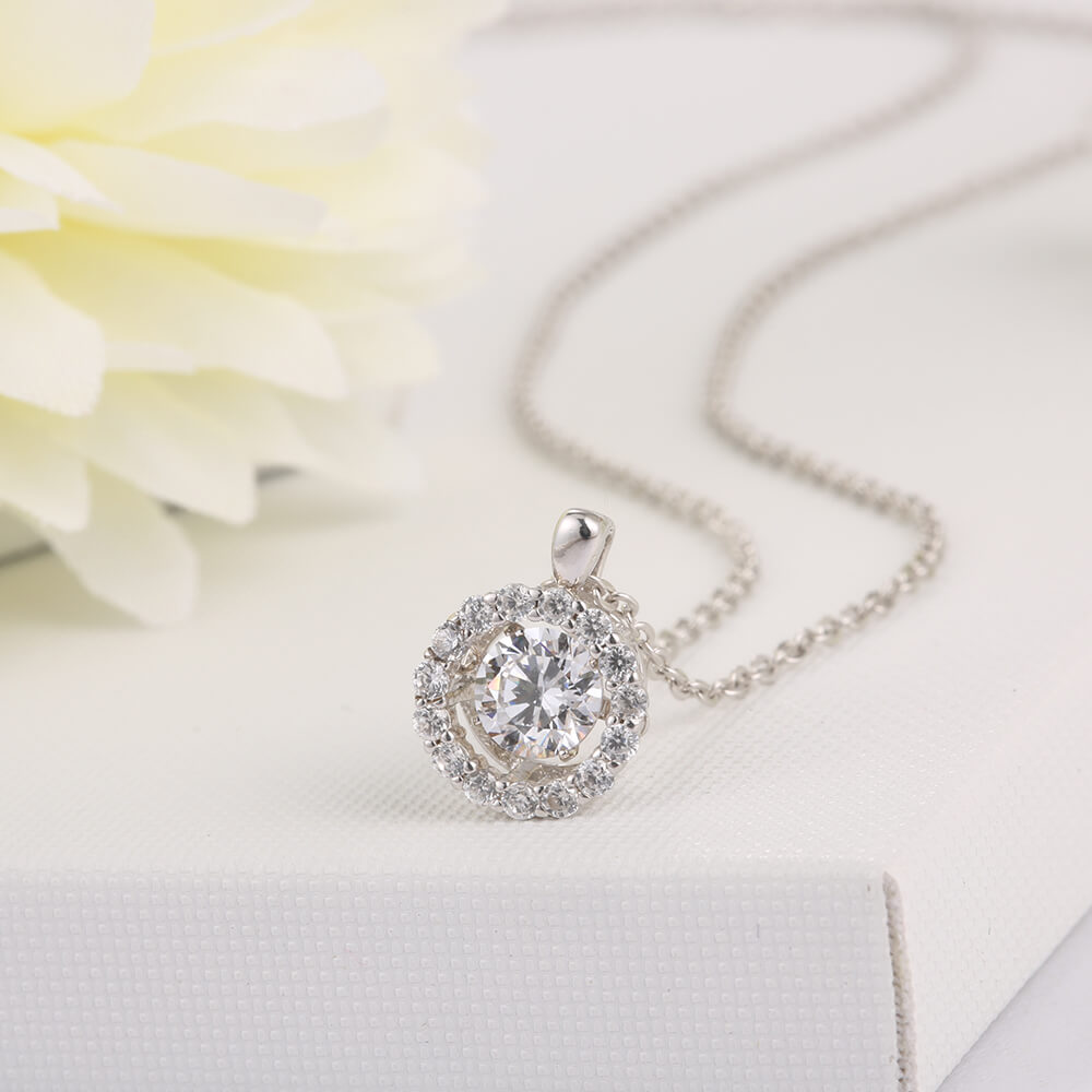 925 Sterling Silver ZP0010B