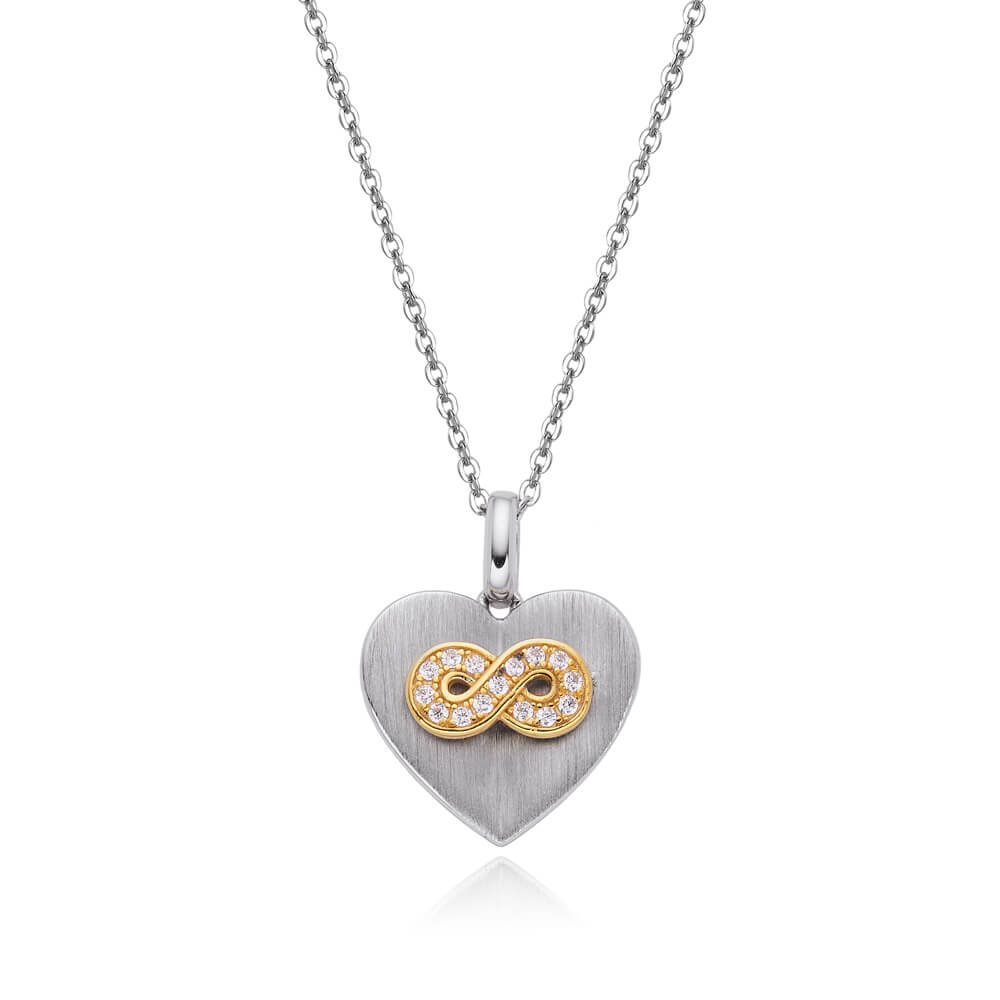 Custom Jewelry 18k Gold Pendant Necklace and Earrings Manufacturer